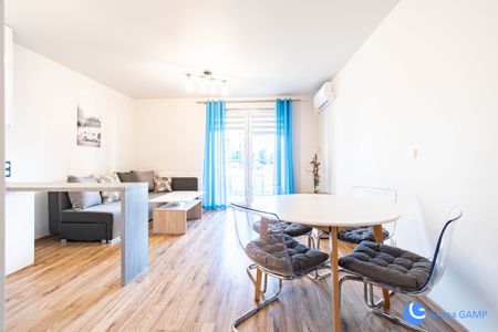 2 pokoje I balkon I Kordiana I od zaraz I - Фото 4