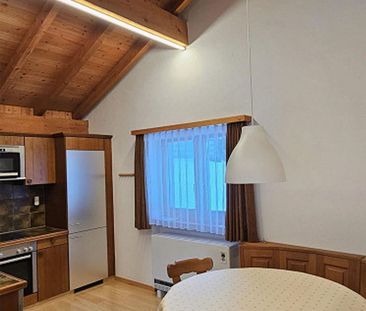 Ski-in und Ski-out Ferienwohnung an zentraler und sehr ruhiger Lage - Photo 5