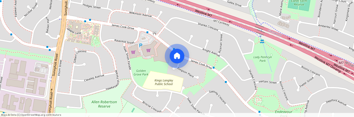 107 James Cook Drive, NSW 2147, Kings Langley