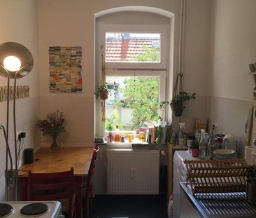 Wunderschöne Wohnung in Neukölln 15.12.2025 - 01.03.2026 - Foto 1