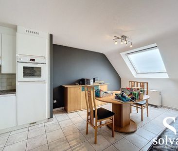 Appartement te centrum Zomergem met 2 slaapkamers! - Foto 3