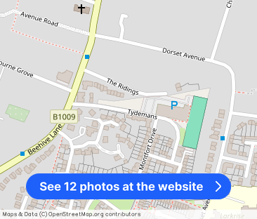 Tydemans, CHELMSFORD - Photo 1