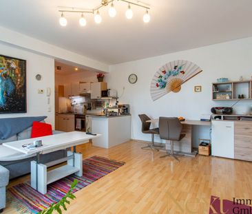 Einladende 2-Zimmer-Wohnung im Zentrum von Katsdorf zu vermieten! - Photo 6