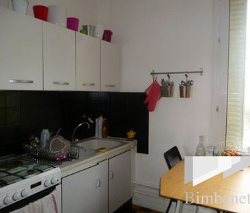 Appartement à louer, 3 pièces - Orléans 45000 - Photo 5