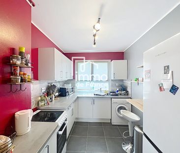 Location Appartement 2 pièces 52m² - Photo 5