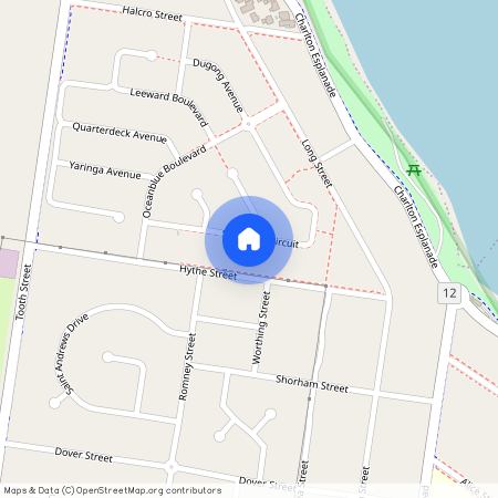 38 Seahaven Circuit, Qld 4655, Pialba