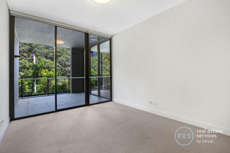 307/2 Scotsman Street, Glebe NSW 2037 - Apartment For Rent | Domain - Photo 4