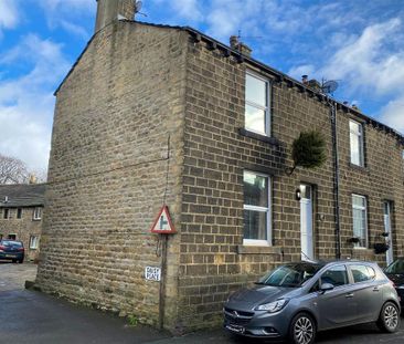 2 bedroom end of terrace house to rent - Photo 2