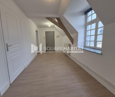 Location Appartement 2 pièces 57m² ST OMER 62500 - Photo 5