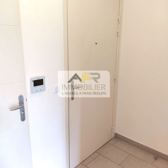 Appartement Chatenay Malabry 2 pièce(s) 41.20 m2, - Photo 1