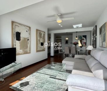 Ático en alquiler en Avinguda de Gabriel Roca, cerca de Carrer de G... - Photo 1