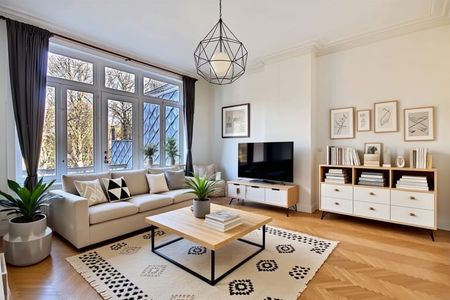 Appartement te huur - Photo 2