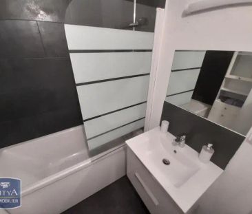 Appartement à louer 3 pièces 58.26m² - Photo 5