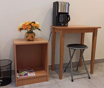 Appartement Cesson 1 pièce 13.09 m2 - Photo 2