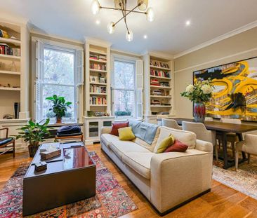 1 bedroom flat to rent - Photo 5