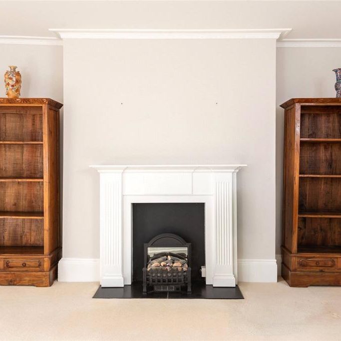 3 bedroom apartment to rent - Photo 1