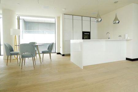1 bedroom apartment to rent - Photo 3