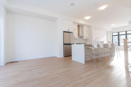 For Lease - 26 De La Roche Drive, Vaughan, Ontario - Photo 4