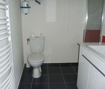 Appartement à louer - Photo 2