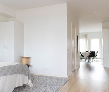 Tunavägen 17B - Photo 1