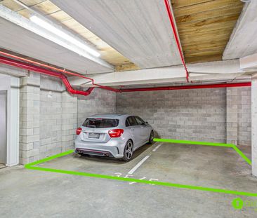 Eden Terrace, 3F/5 Charlotte Street - Photo 2