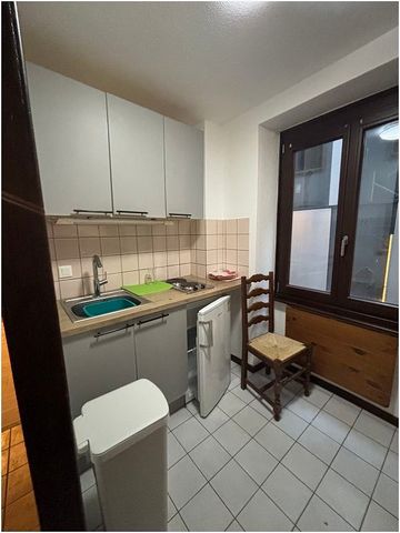 Location Appartement 37m² - Photo 5
