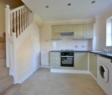 1 bedroom end of terrace house to rent - Photo 6