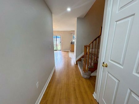 For Lease - 59 Checkerberry Crescent, Brampton, Ontario - Photo 2
