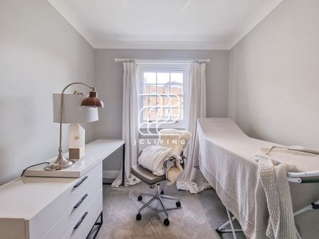 32 Burton Street, LONDON, WC1H - Photo 3