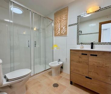1 BEDROOM APARTMENT - MUTXAMEL - Photo 1