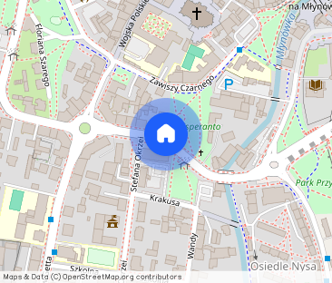 Apartament z antresolą, centrum Kłodzka +parking - Photo 1