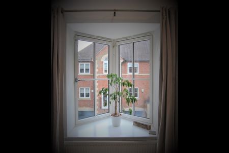 1 Bed Flat, Elms Road, LE2 - Photo 3