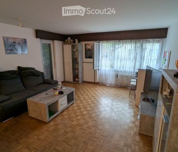 4.5 Zimmer, 82 m² - Photo 1