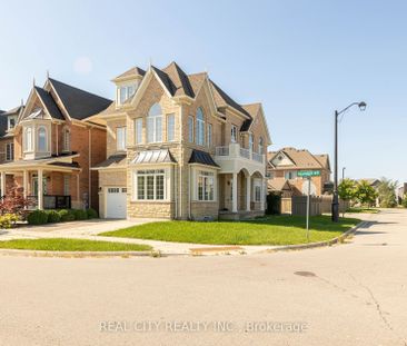 For Lease - Upper unit 54 Killington Avenue, Vaughan, Ontario - Photo 4