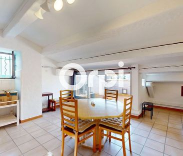 Appartement à louer 2 pièces • 43 m2 Carqueiranne - Photo 5