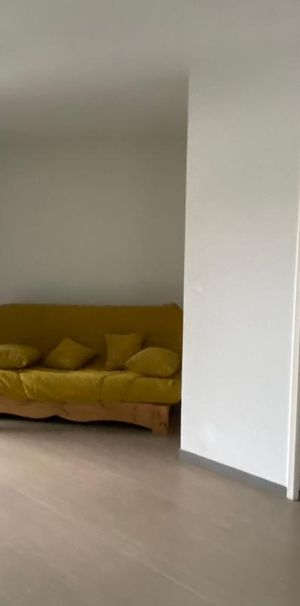 Location Appartement 1 pièce 23m² LA ROCHELLE 17000 - Photo 1