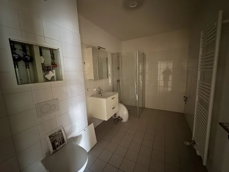Neuwertige 2 Zimmer Genossenschaftswohnung - unbefristeter Mietvertrag - Photo 5