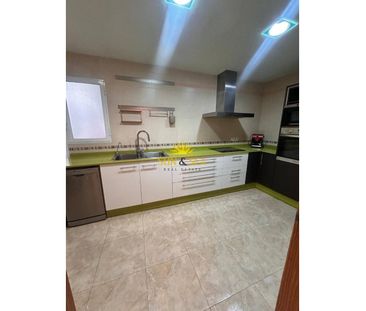 TWO-BEDROOM APARTMENT – ELCHE - Photo 5