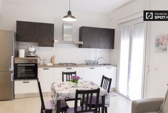 Via Oderisi da Gubbio, Rome, Lazio 00146