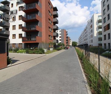Warszawa, Praga-Południe, Podskarbińska - Фото 6