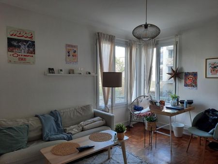 Appartement T1 à louer - 29 m² - Photo 5