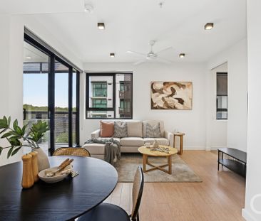 Open the Door to Chic, City-Fringe Living in the Heart of Bowden - Photo 1