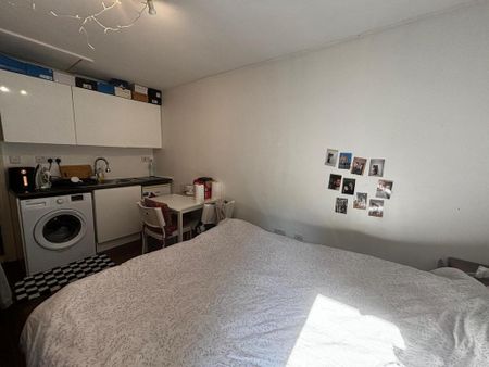 Studio to rent - Photo 2