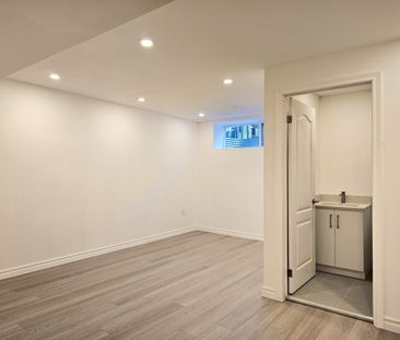 For Lease - 9 Frisinger Lane Unit# BSMT, Markham, Ontario - Photo 4