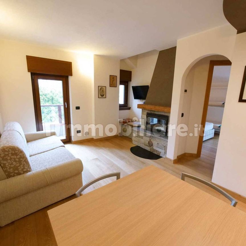 Bilocale via Adamello 34, Aprica - Photo 1
