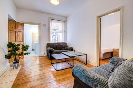 2 bedroom apartment to rent - Photo 3