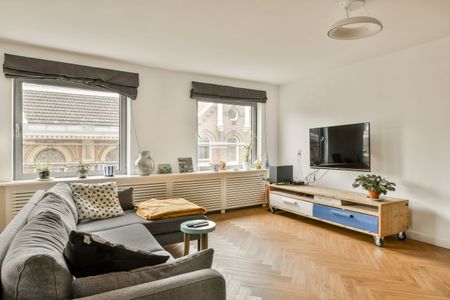 Marie Heinekenplein 302, Gerard Doubuurt, 1072MK, Amsterdam - Foto 5