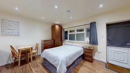 Studio to rent - Photo 5