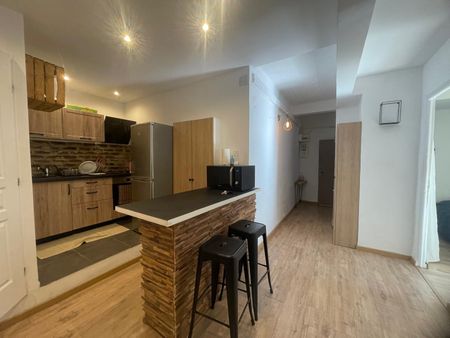 Location Appartement 3 pièces 46m² BASTIA 20200 - Photo 5