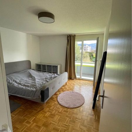 3.5 Zimmer, 72 m² - Photo 3